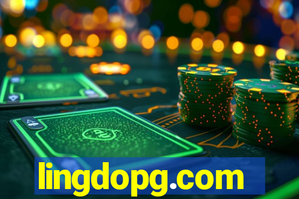 lingdopg.com