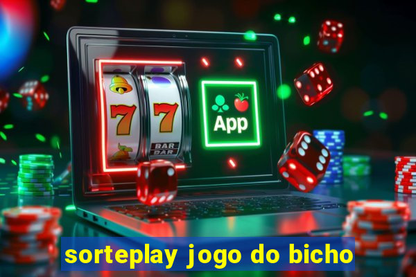 sorteplay jogo do bicho