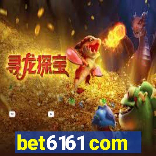 bet6161 com