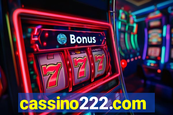 cassino222.com