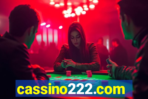 cassino222.com