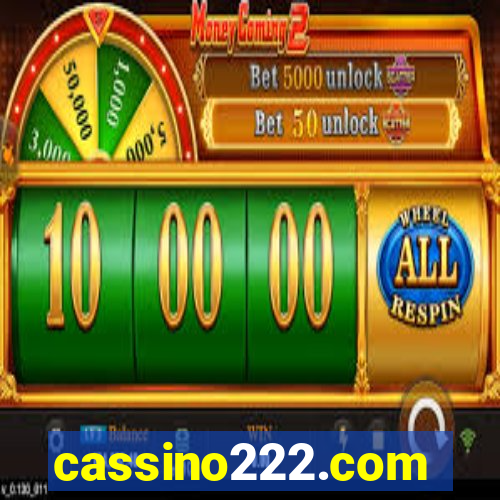 cassino222.com