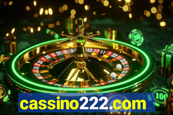 cassino222.com