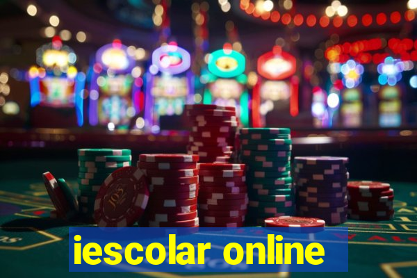 iescolar online