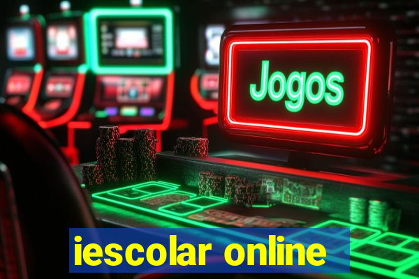 iescolar online