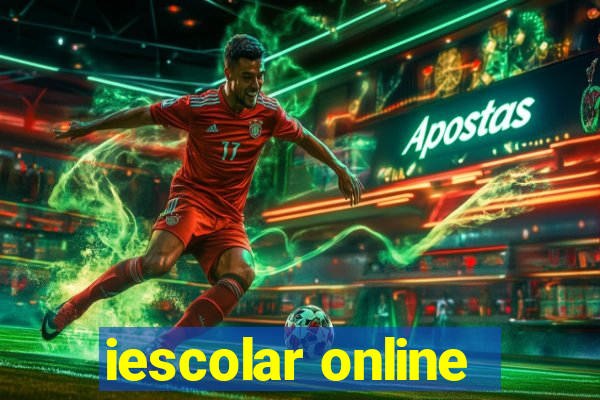 iescolar online