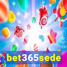 bet365sede