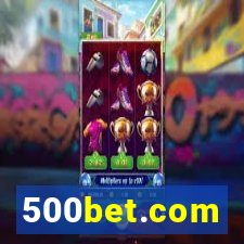 500bet.com