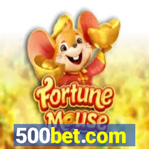 500bet.com