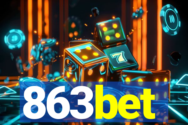 863bet