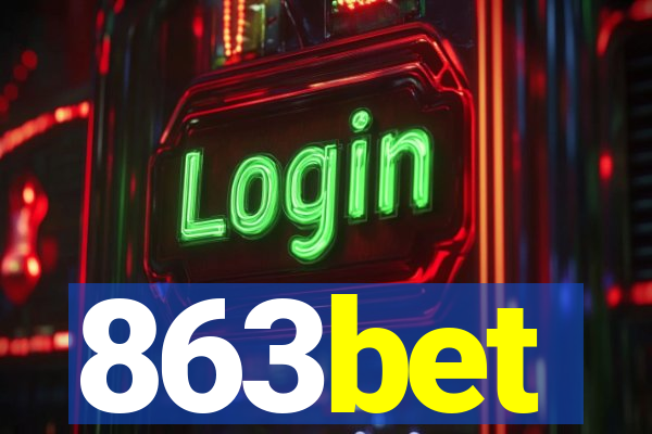 863bet