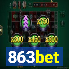 863bet