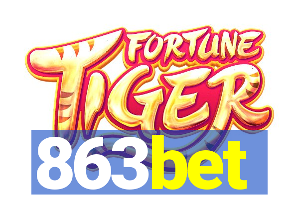 863bet