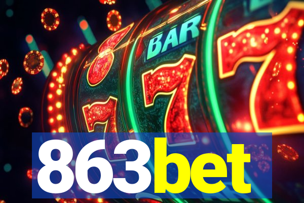 863bet