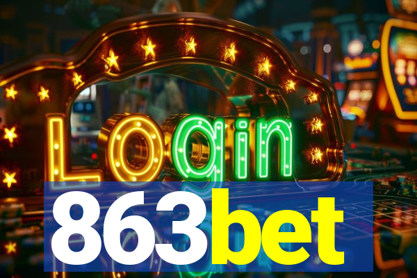 863bet