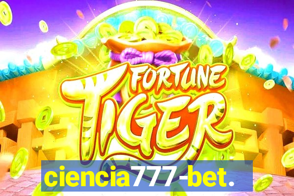 ciencia777-bet.com