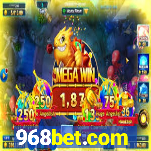 968bet.com