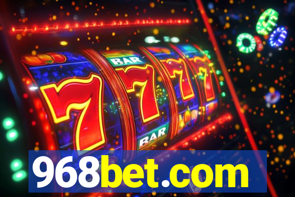 968bet.com