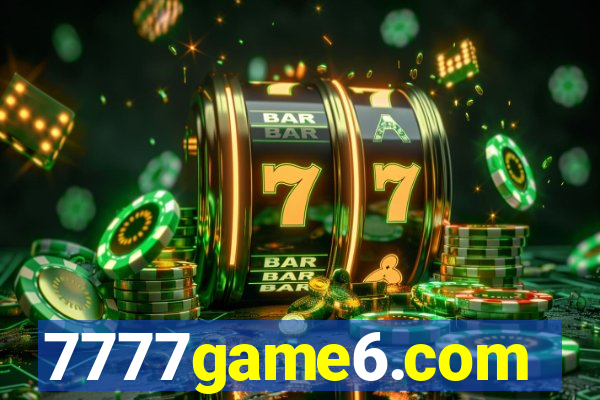 7777game6.com