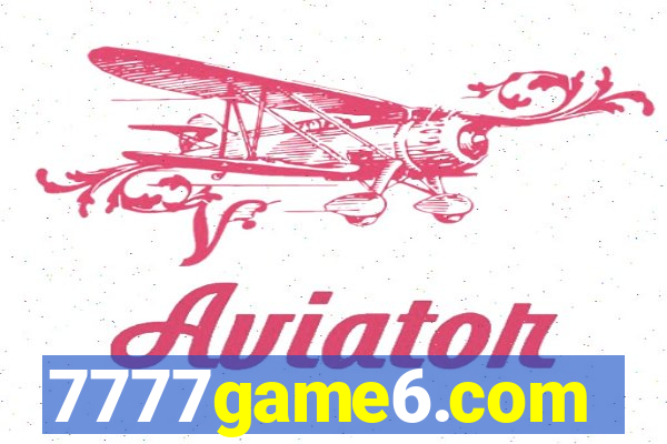 7777game6.com