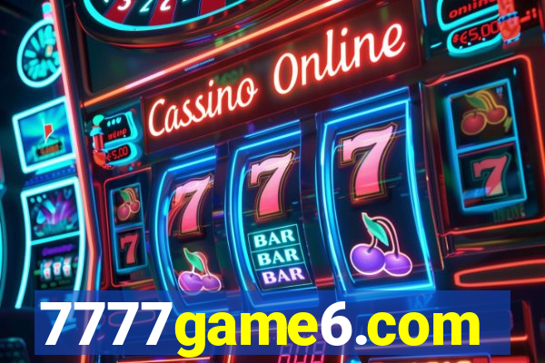 7777game6.com