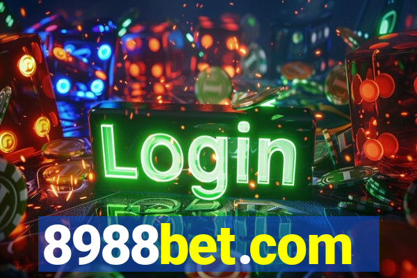 8988bet.com