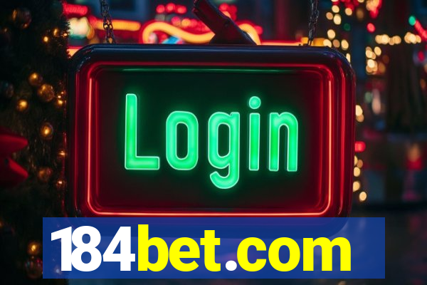 184bet.com