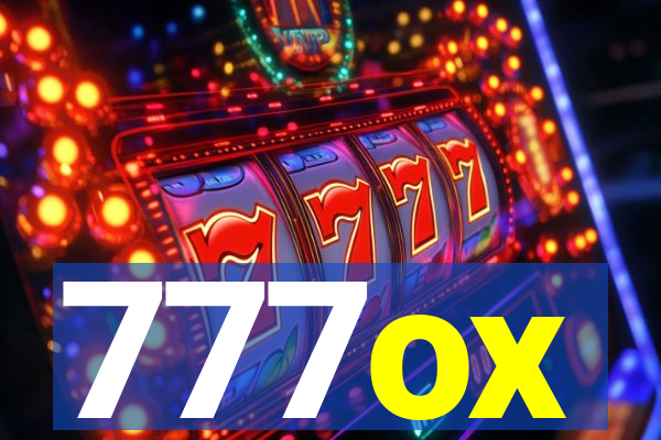 777ox