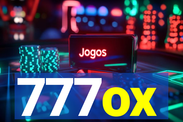 777ox