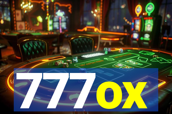 777ox