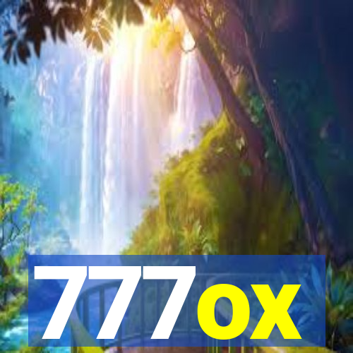 777ox