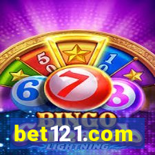 bet121.com