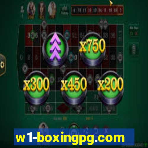 w1-boxingpg.com