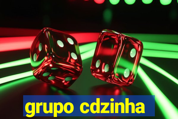 grupo cdzinha