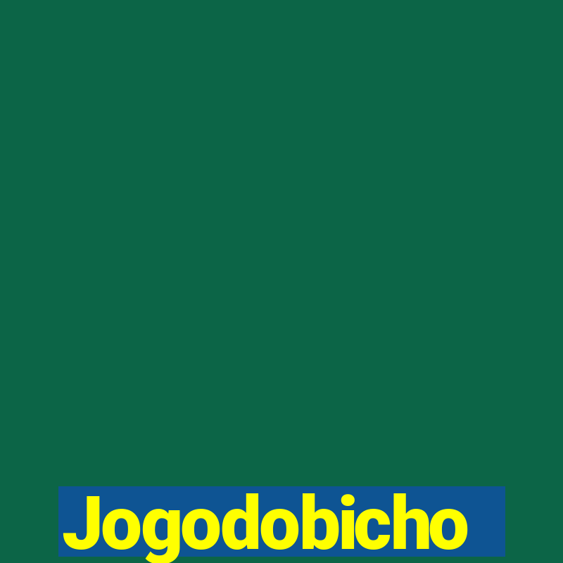 Jogodobicho