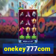 onekey777com