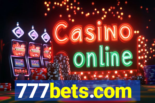 777bets.com