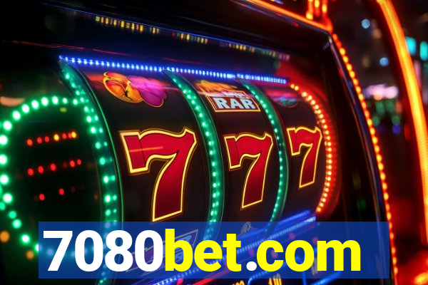 7080bet.com