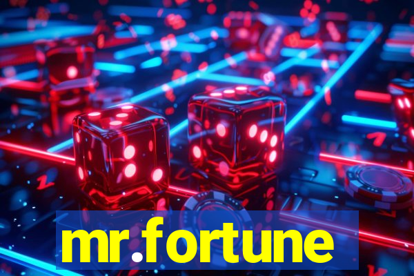 mr.fortune