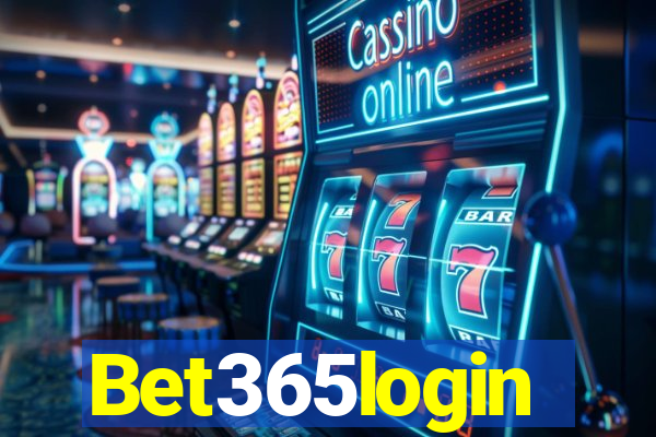 Bet365login