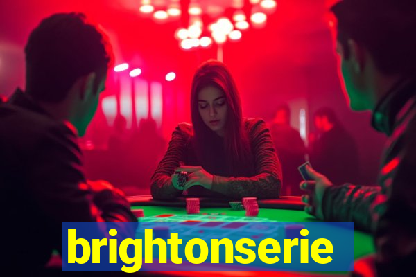 brightonserie