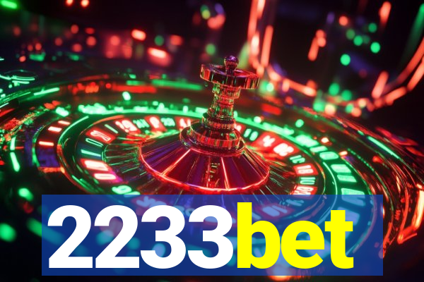 2233bet