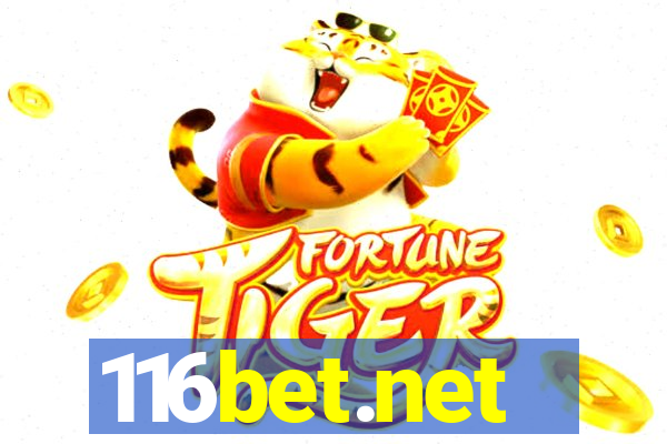 116bet.net