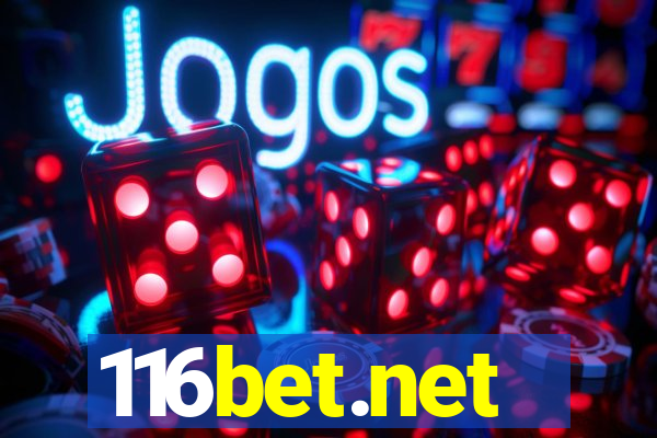 116bet.net