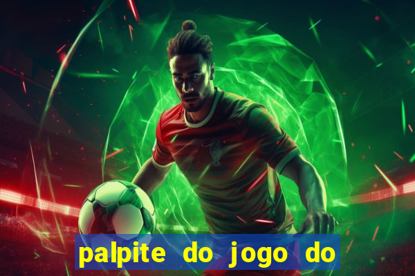 palpite do jogo do racing hoje