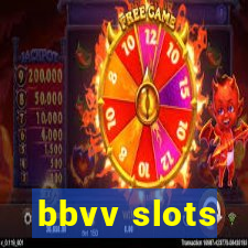 bbvv slots