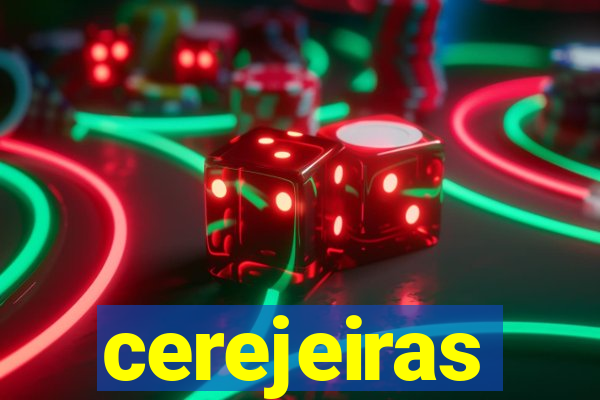 cerejeiras