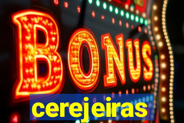 cerejeiras