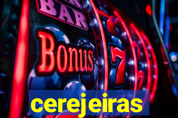 cerejeiras