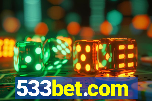 533bet.com